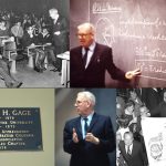 Remembering Walter Gage – Famous JO Grads