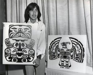 Read more about the article The Story of Peter Nyce, Nisga’a Tribal Chief