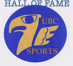 UBC Sports Hall of Fame