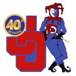 Jayo Grad 1986 Celebrating 40 years