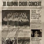 Alumni Music Concert 6PM