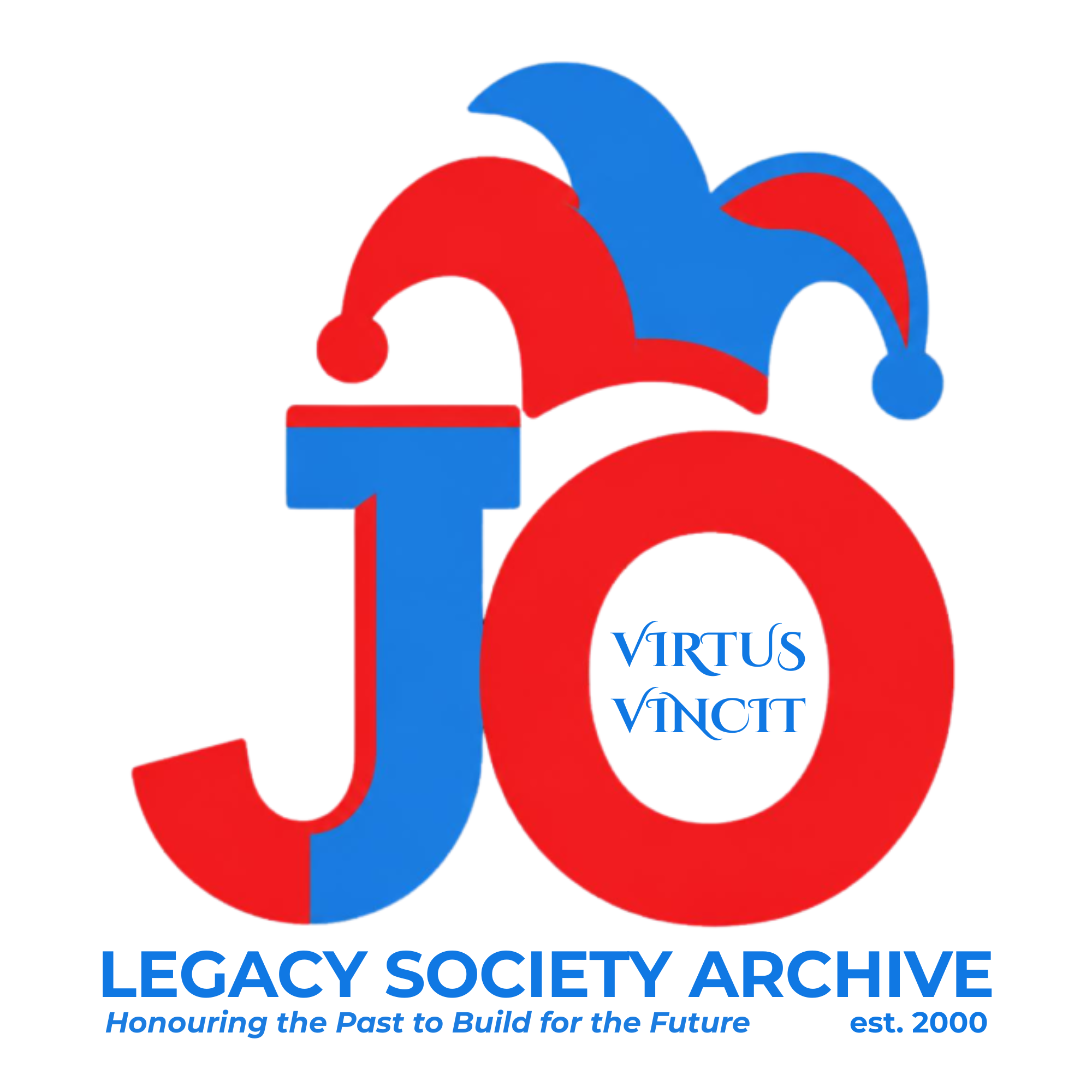 You are currently viewing A New Chapter for the JO Legacy Society!