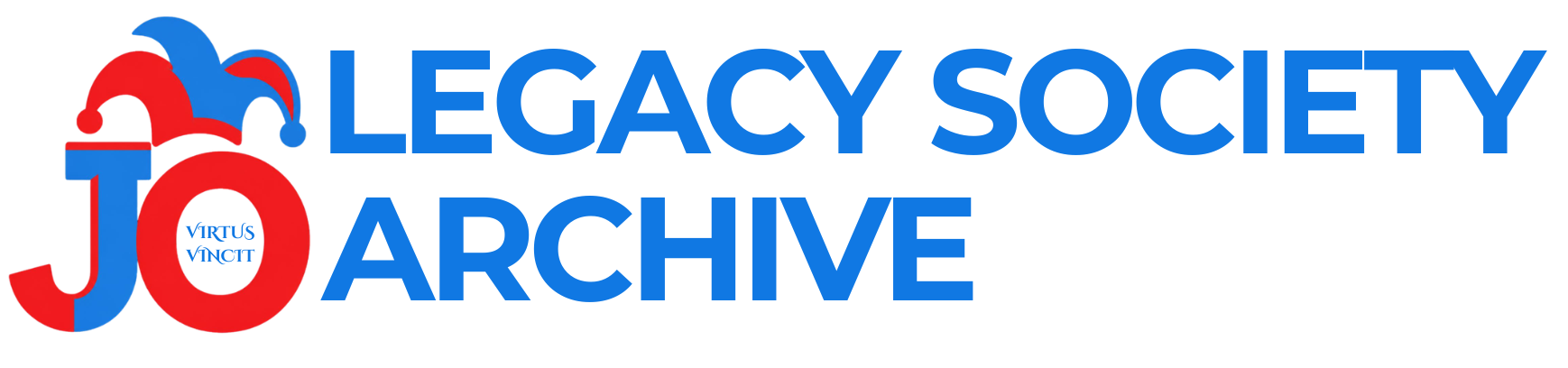 John Oliver Legacy Society